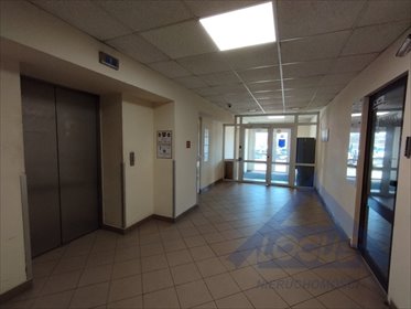 Moduł biurowy 51,43 m² w Warszawie - zapraszam lokal użytkowy Warszawa, Praga-Północ