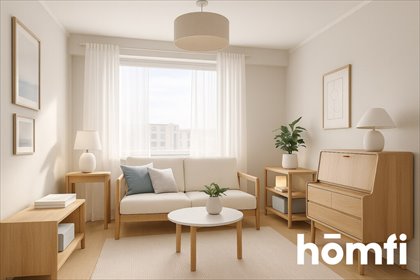 mieszkanie na sprzedaż 69m2 mieszkanie Bydgoszcz, Fordon, gen. Leopolda Okulickiego