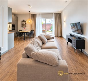 Polecam komfortowy dom 130 m² w prestiżowej Ślęzie z garażem dom Ślęza