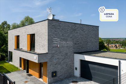 dom na sprzedaż 378m2 dom Kraków, Wola Justowska, Wola Justowska, Wiosenna