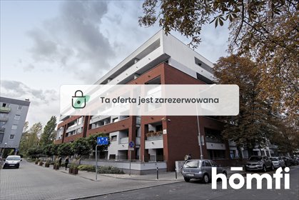 mieszkanie na sprzedaż 67m2 mieszkanie Poznań, Grunwald, Wojskowa