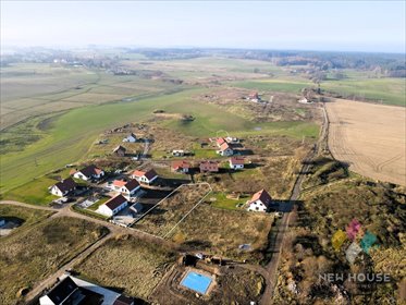 działka na sprzedaż 1709m2 działka Sząbruk