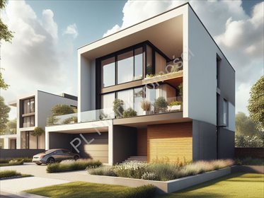 Zapraszam do zakupu działki 13 900 m² z pozwoleniem na 30 lokali działka Łomianki
