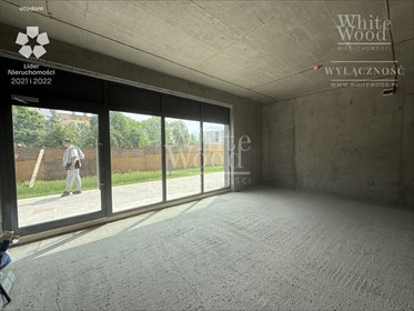 lokal użytkowy na wynajem 49m2 lokal użytkowy Gdańsk, Letnicka