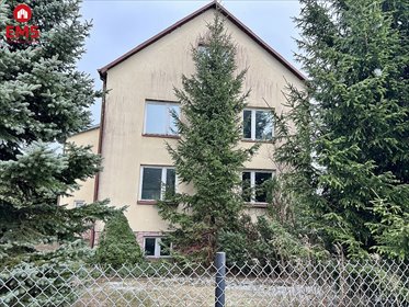 dom na sprzedaż 500m2 dom Olmonty