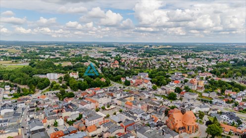 dom na sprzedaż 490m2 dom Kościerzyna, Świętojańska