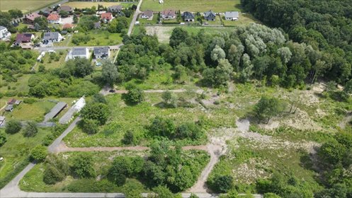 działka na sprzedaż 545m2 działka Bytom, Stolarzowice