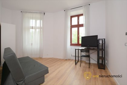 Wrocław Nadodrze - 3-pokojowe po remoncie z klimatem mieszkanie Wrocław, Nadodrze, Stanisława Staszica