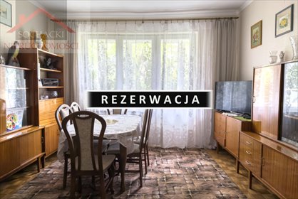 Słoneczne 2 pokoje z balkonem i piwnicą w Lubaniu mieszkanie Lubań, Esperantystów