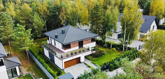 dom na sprzedaż 212m2 dom Trzciany, ul. Granitowa