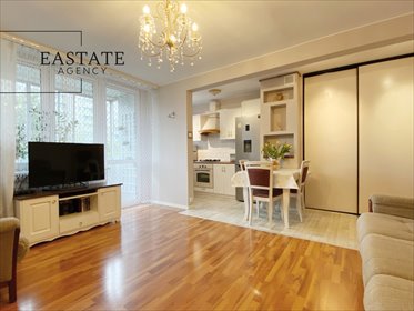 mieszkanie na sprzedaż 65m2 mieszkanie Warszawa, Wola, Sokołowska