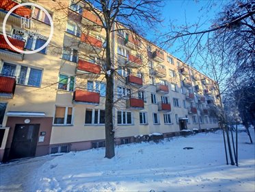 mieszkanie na sprzedaż 45m2 mieszkanie Chełm, Dyrekcja Dolna, Piotra Skargi