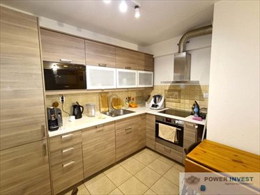 mieszkanie na sprzedaż 53m2 mieszkanie Kraków, Nowa Huta