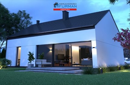 dom na sprzedaż 94m2 dom Dolaszewo