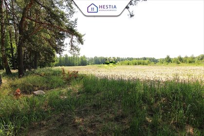 działka na sprzedaż 1075m2 działka Grabowo