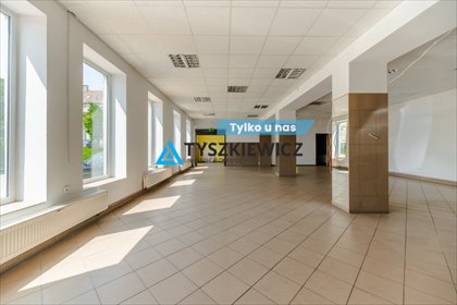 lokal użytkowy na sprzedaż 424m2 lokal użytkowy Debrzno, Okrzei