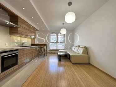 mieszkanie na sprzedaż 46m2 mieszkanie Kraków, Bonarka, Bonarka, Walerego Sławka