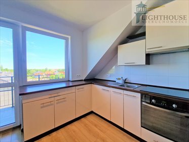 mieszkanie na sprzedaż 36m2 mieszkanie Pruszcz Gdański, Aliny