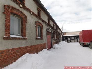Magazyn na sprzedaż Suchy Dwór 806m2 Foto 3