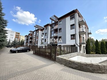 Nowoczesne 2-pokojowe mieszkanie z balkonem i windą mieszkanie Włocławek, Centrum