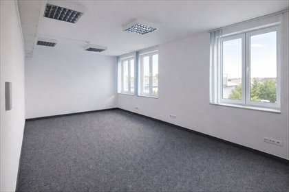 Biuro 23 m² przy Puławskiej, klimatyzacja, winda polecam lokal użytkowy Warszawa, Ursynów, Puławska