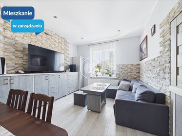 Komfortowe 2-pokojowe mieszkanie w centrum Bydgoszczy mieszkanie Bydgoszcz, Okole, Śląska