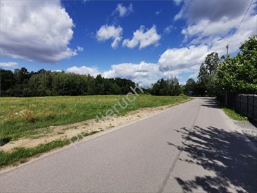 Działka 2438 m² w Strzeniówce, prestiżowa okolica - polecam! działka Strzeniówka