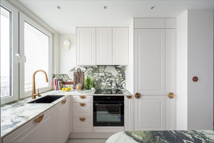 mieszkanie na sprzedaż 66m2 mieszkanie Warszawa, Praga-Północ, Targowa