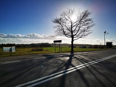Działka budowlana na sprzedaż Starkowa Huta 3 045m2 Foto 4