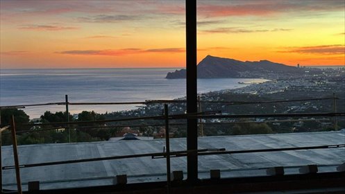 dom na sprzedaż 600m2 dom Alicante