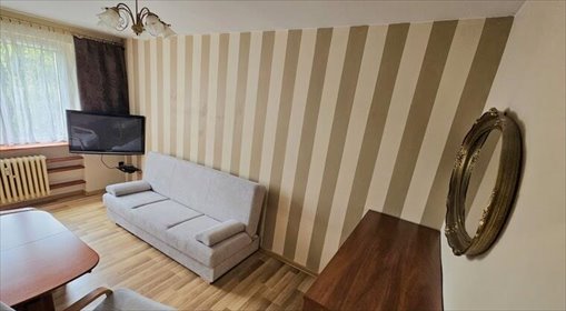 Sprzedam jasne 2-pokojowe mieszkanie 35,7 m² w Sosnowcu mieszkanie Sosnowiec, Niwka, Zagłębiowska