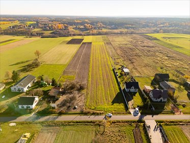 działka na sprzedaż 18900m2 działka Owczary