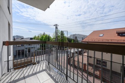 mieszkanie na sprzedaż 50m2 mieszkanie Ząbki, Szwoleżerów