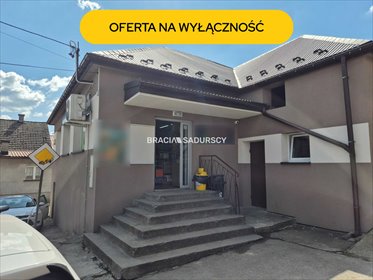 lokal użytkowy na sprzedaż 150m2 lokal użytkowy Podstolice