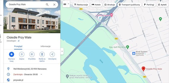 dom na wynajem 138m2 dom Warszawa, Wawer, Las, wał miedzeszyński