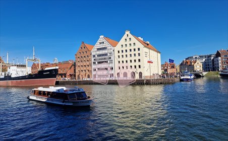 mieszkanie na sprzedaż 34m2 mieszkanie Gdańsk, Śródmieście, Siennicka