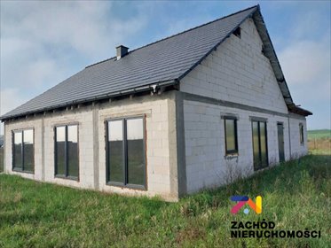 dom na sprzedaż 146m2 dom Płomykowo