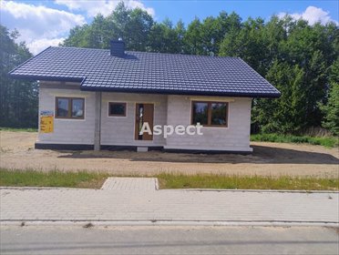 dom na sprzedaż 77m2 dom Bożewo