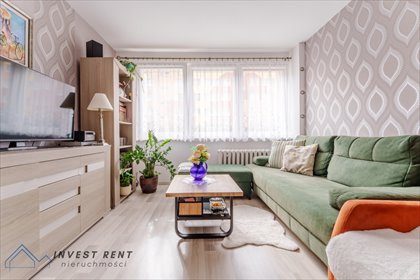 Mieszkanie 48 m² z balkonem w Kołobrzegu zapraszam mieszkanie Kołobrzeg, Koszalińska 32D