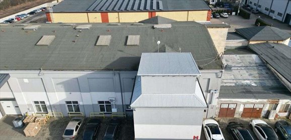 Magazyn na sprzedaż Lębork, ul. Słupska 1 090m2 Foto 7