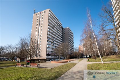 Mieszkanie dwupokojowe na sprzedaż Katowice, Tysiąclecia 53m2 Foto 5