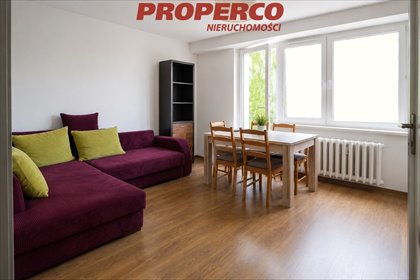 Zapraszam do wynajęcia 3-pokojowego mieszkania 54,5 m² na Mokotowie mieszkanie Warszawa, Mokotów, Bacha