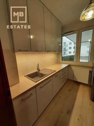 mieszkanie na wynajem 53m2 mieszkanie Kraków, Łagiewniki-Borek Fałęcki