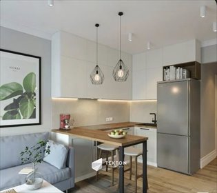 mieszkanie na sprzedaż 50m2 mieszkanie Kraków, Grzegórzki, Grzegórzecka
