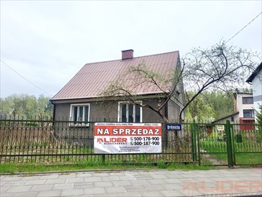 dom na sprzedaż 100m2 dom Białystok, Dojlidy Górne