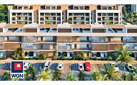 Ekskluzywny apartament 124m² blisko plaży Arena Gorda polecam! mieszkanie Bavaro, Arena Gorda