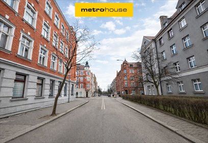 mieszkanie na sprzedaż 63m2 mieszkanie Bytom, Śródmieście
