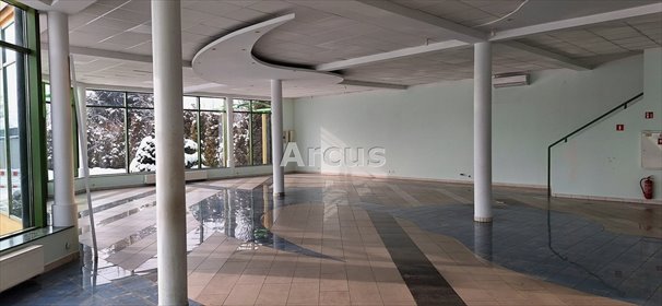 Lokal użytkowy 500 m² w Tarnowie (blisko parkingu) lokal użytkowy Tarnów, Rzędzin