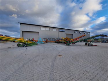 Magazyn na wynajem Wocławy, Władysława Łokietka 1 000m2 Foto 2
