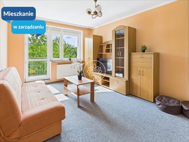 mieszkanie na wynajem 44m2 mieszkanie Bydgoszcz, Fordon, Wyzwolenia